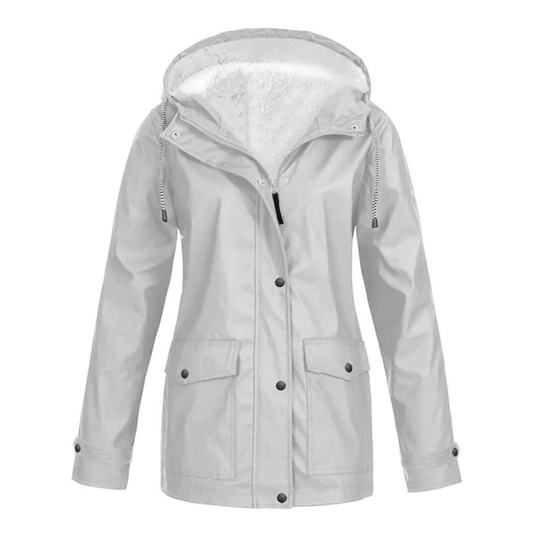 May | Waterproof Coat
