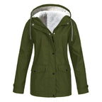 May | Waterproof Coat
