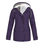 May | Waterproof Coat