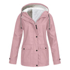 May | Waterproof Coat