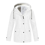 May | Waterproof Coat