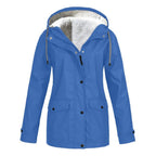 May | Waterproof Coat