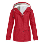 May | Waterproof Coat