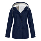 May | Waterproof Coat