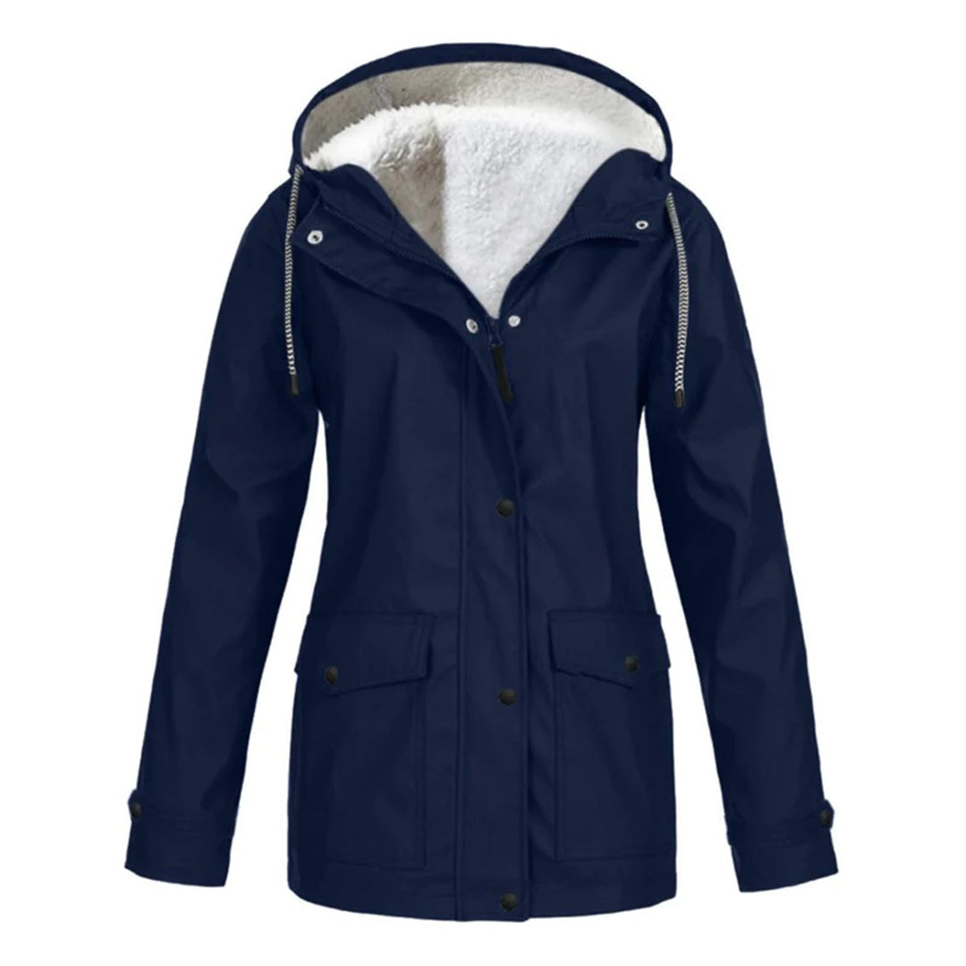 May | Waterproof Coat