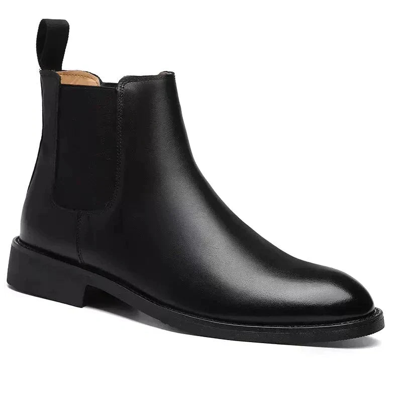Nikky — Chelsea Ankle Boots