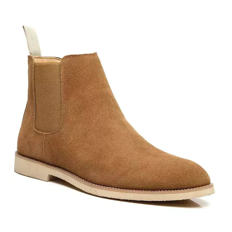 Nikky — Chelsea Ankle Boots