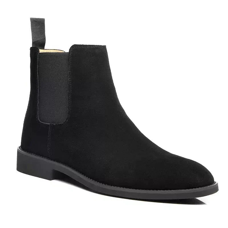 Nikky — Chelsea Ankle Boots