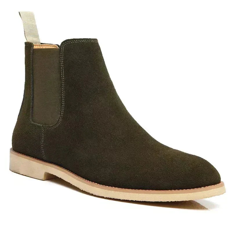 Nikky — Chelsea Ankle Boots