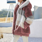 Masha - Hoodie Cardigan