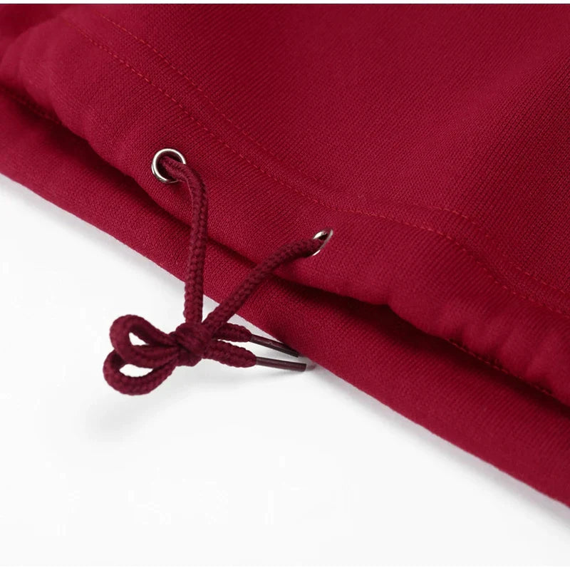 Maria - Tracksuit | Stylish & Comfy