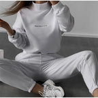 Maria - Tracksuit | Stylish & Comfy