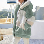 Masha - Hoodie Cardigan