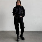 Maria - Tracksuit | Stylish & Comfy