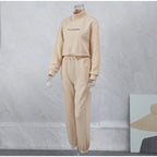 Maria - Tracksuit | Stylish & Comfy