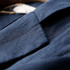 Lia | Linen Blazer Soft Lightweight Summer Jacket