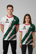 Elcevi | Mexico Soccer Shirt World Cup for Men and Women
