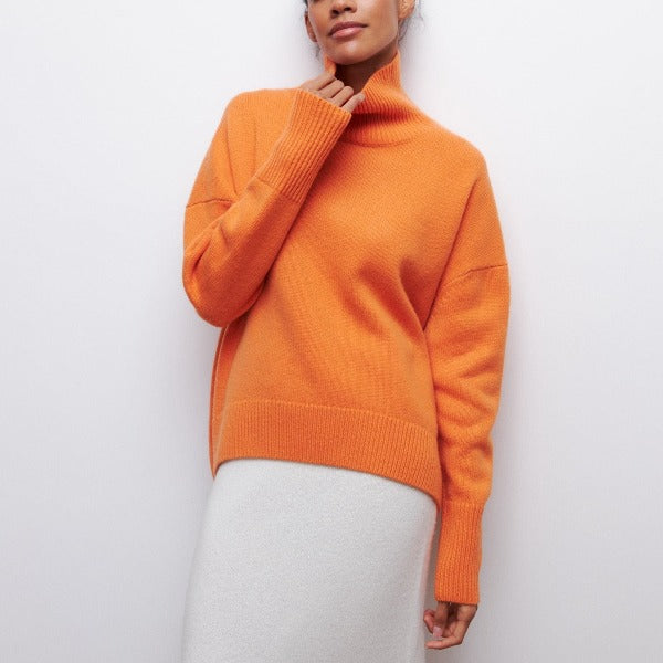 Marielle - Turtleneck sweater