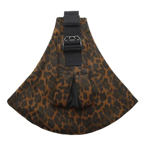 Elcevi | Safety Wide Shoulder Strap Carrier Baby For Women