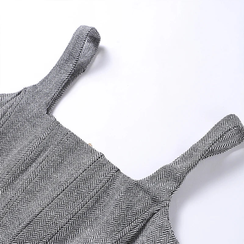 Maaike | Tailored Power Elegance Three-Piece Set