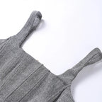 Maaike | Tailored Power Elegance Three-Piece Set