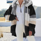 Masha - Hoodie Cardigan