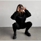 Maria - Tracksuit | Stylish & Comfy