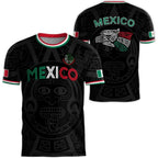 Elcevi | Mexico Soccer Shirt World Cup for Men and Women