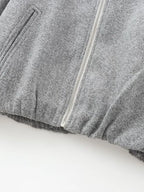 Lisa Trendy Bomber Jacket for Women