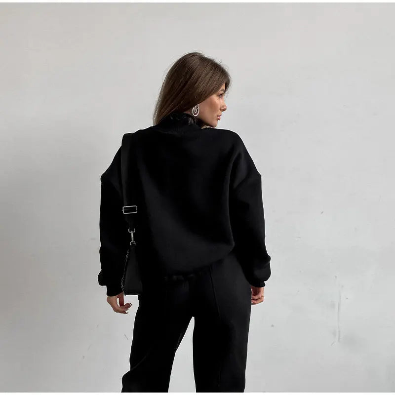 Maria - Tracksuit | Stylish & Comfy