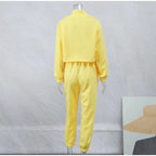 Maria - Tracksuit | Stylish & Comfy