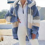Masha - Hoodie Cardigan