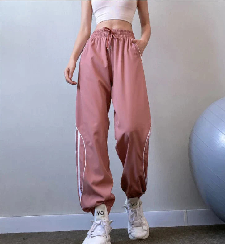 Jogging Pants | Comfy & Stylish - Maria