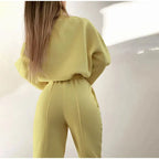 Maria - Tracksuit | Stylish & Comfy
