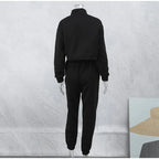 Maria - Tracksuit | Stylish & Comfy