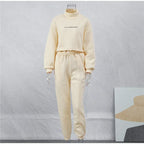 Maria - Tracksuit | Stylish & Comfy