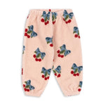 Jessy | Winter Children Cotton Warm Outerwear Clothing Girls Print Jackets Baby Boys Plus Fleece Jackets Children's Clothing