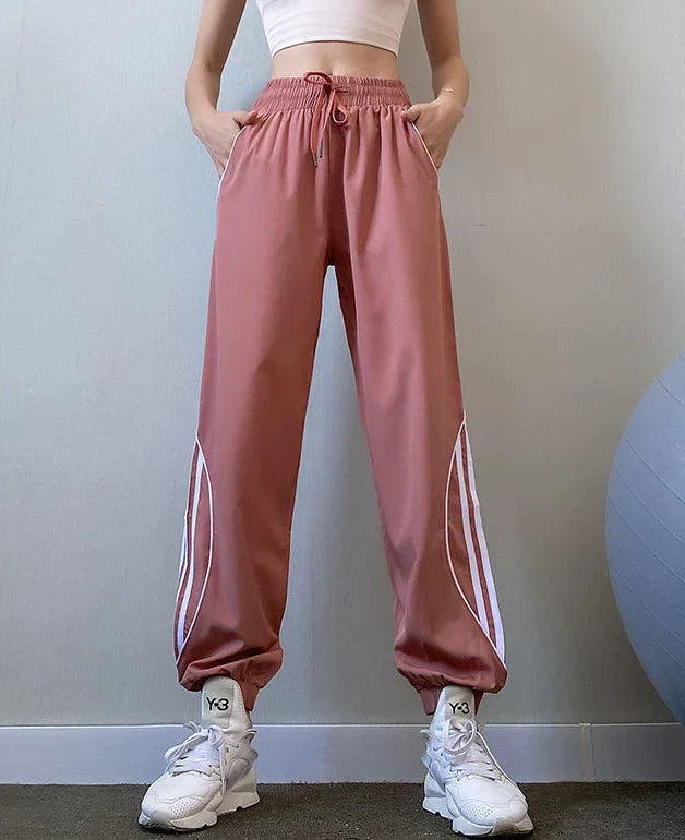 Jogging Pants | Comfy & Stylish - Maria