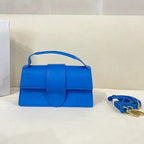Annet Beaumont - Elegant Mini Handbag in Cognac