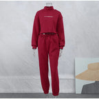 Maria - Tracksuit | Stylish & Comfy