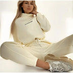 Maria - Tracksuit | Stylish & Comfy