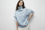 Marielle - Turtleneck sweater