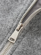 Lisa Trendy Bomber Jacket for Women