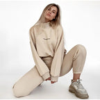 Maria - Tracksuit | Stylish & Comfy