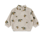 Jessy | Winter Children Cotton Warm Outerwear Clothing Girls Print Jackets Baby Boys Plus Fleece Jackets Children's Clothing