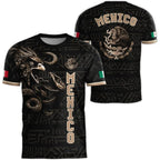 Elcevi | Mexico Soccer Shirt World Cup for Men and Women