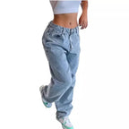 Monica Ferraro | All Season – Vintage Denim Feel