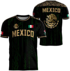 Elcevi | Mexico Soccer Shirt World Cup for Men and Women