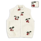 Jessy | Winter Children Cotton Warm Outerwear Clothing Girls Print Jackets Baby Boys Plus Fleece Jackets Children's Clothing