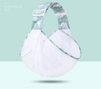 ISA | Adjustable Wrap Carrier Soft Wrap Sling for Newborns Carrier Scarf Toddler Wrap Straps